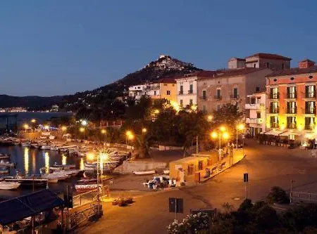 Residenza D'epoca La Corallina 4* Castellabate