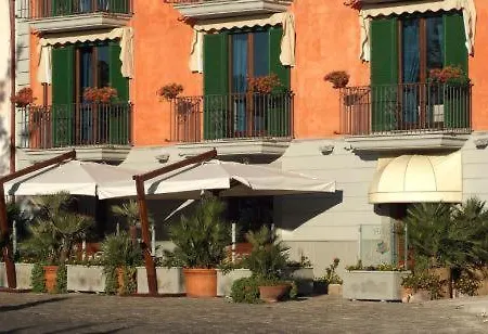 Aparthotel Residenza D'epoca La Corallina