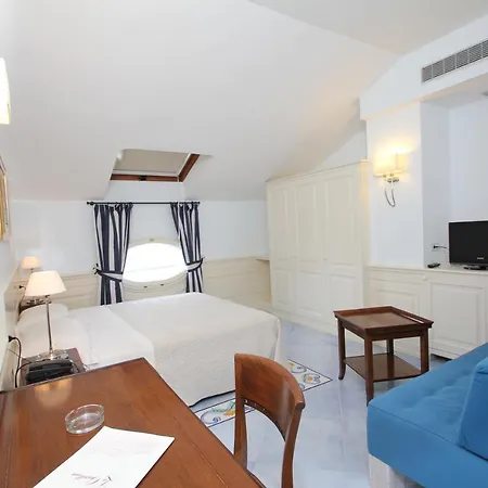 Aparthotel Residenza D'epoca La Corallina
