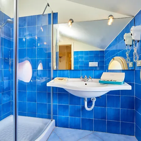 Aparthotel Residenza D'epoca La Corallina 4*