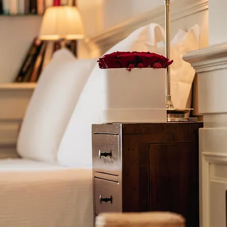 Aparthotel Residenza D'epoca La Corallina 4*