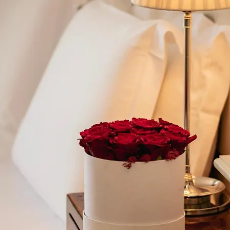 Residenza D'epoca La Corallina Aparthotel 4*