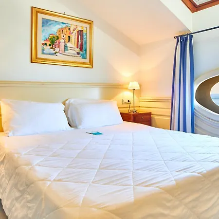 Residenza D'epoca La Corallina Aparthotel Castellabate