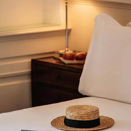 Residenza D'epoca La Corallina 4*