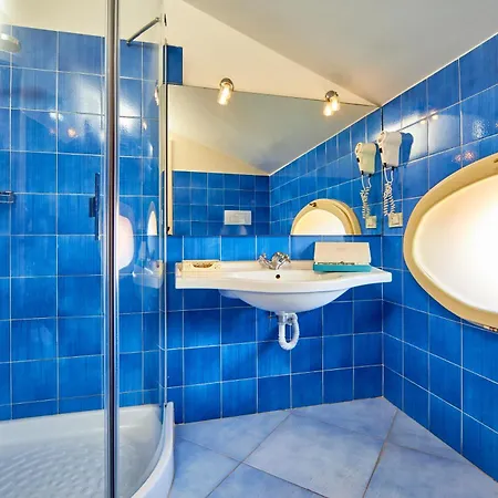 Aparthotel Residenza D'epoca La Corallina