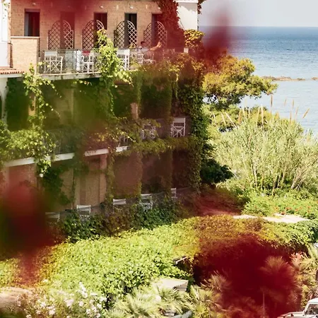 Residenza D'epoca La Corallina 4* Castellabate