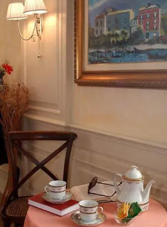 Aparthotel Residenza D'epoca La Corallina 4*