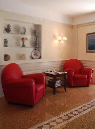 Residenza D'epoca La Corallina Aparthotel Castellabate