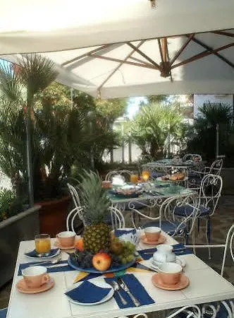 Aparthotel Residenza D'epoca La Corallina