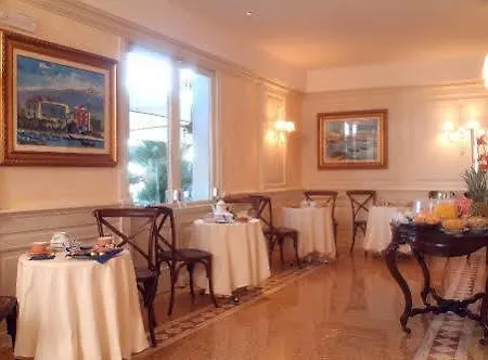 Residenza D'epoca La Corallina Aparthotel