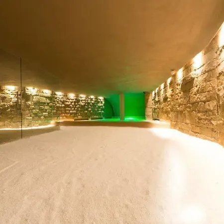 Residenza D'epoca La Corallina
